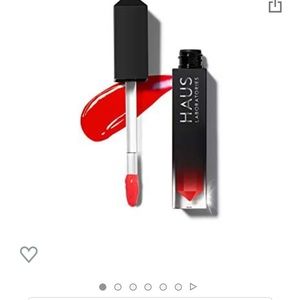 New Le Riot Lip Gloss